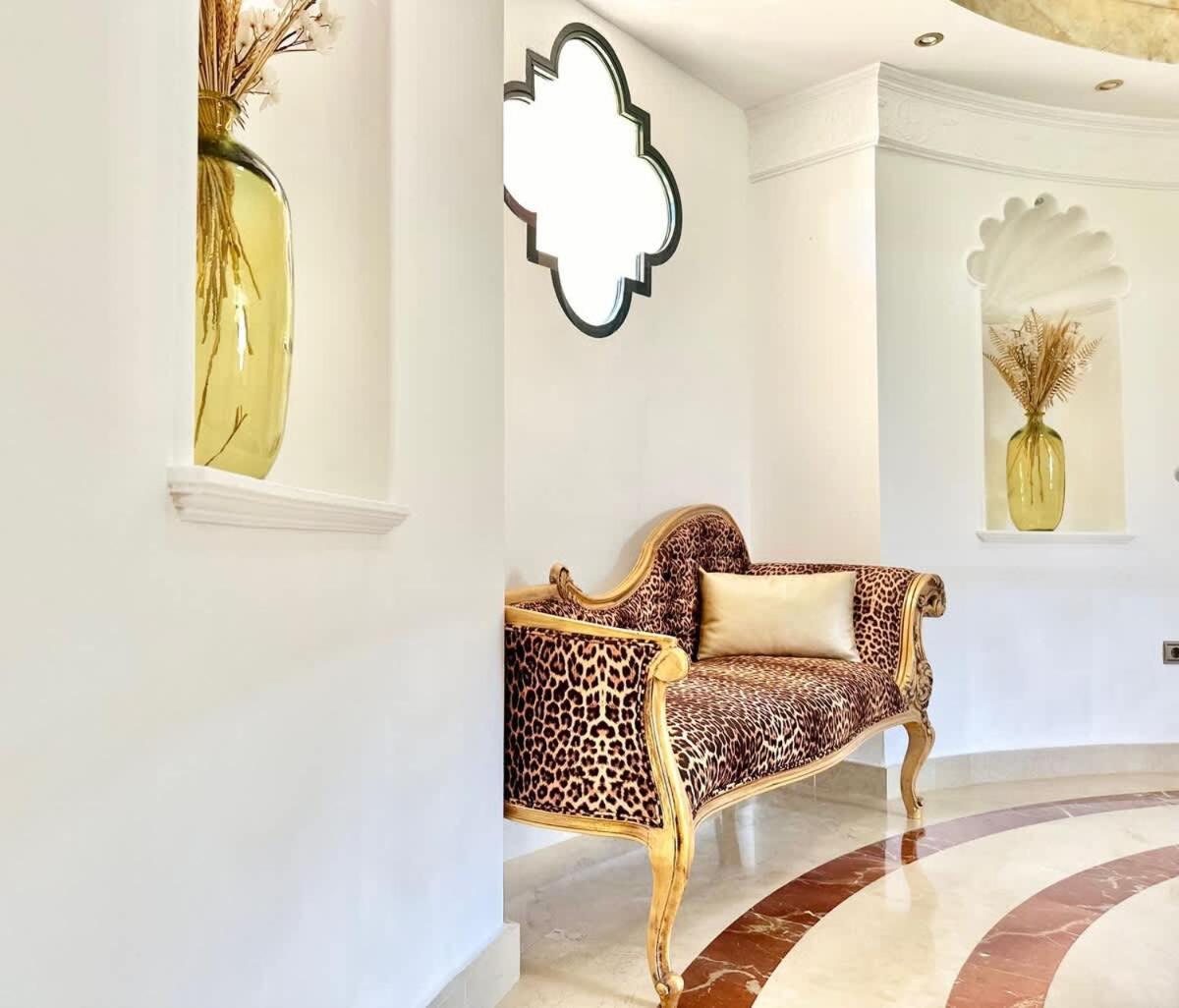 Premium By Better Bookings Holiday home Marbella