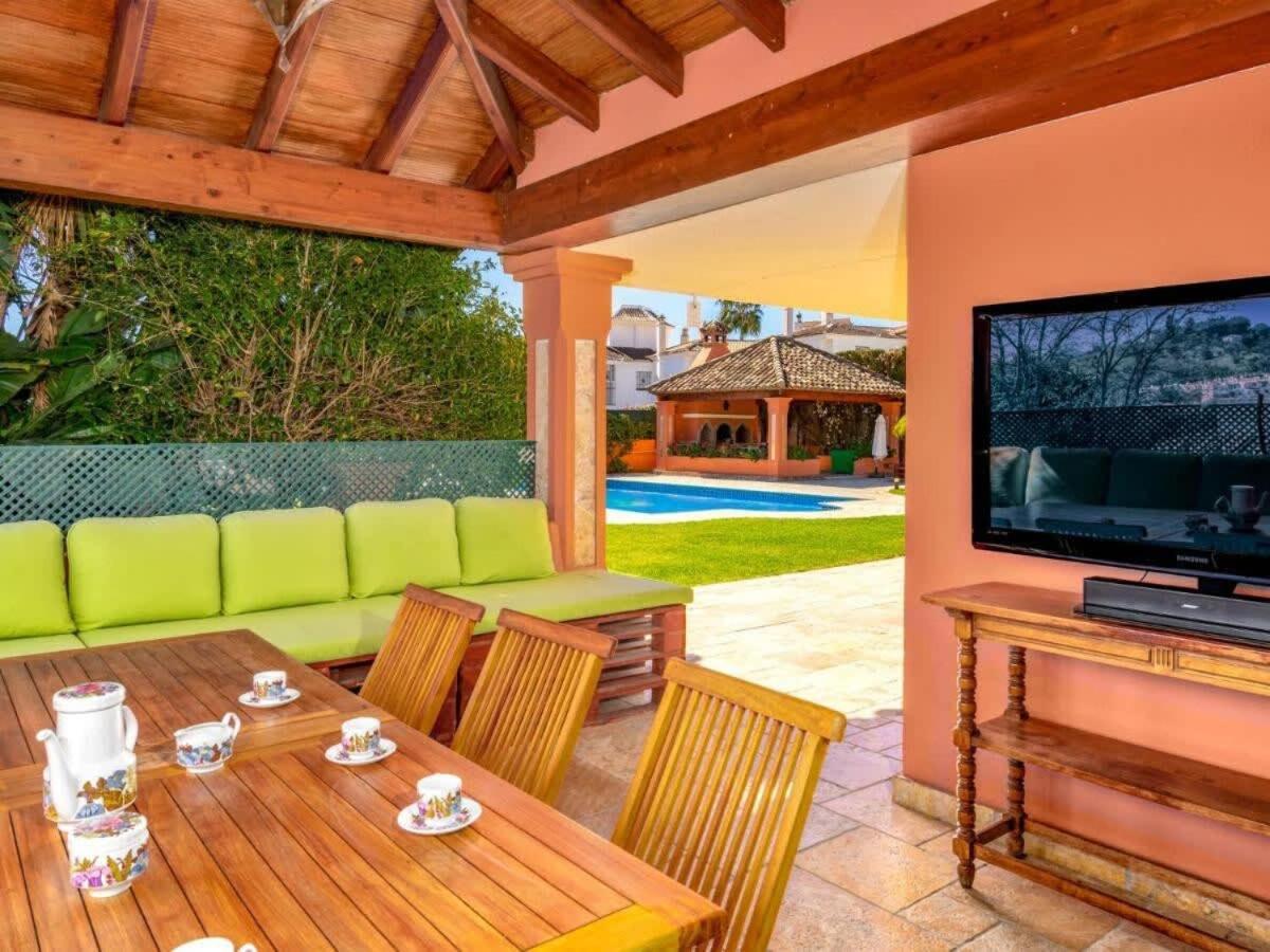 Holiday home Premium By Better Bookings Marbella