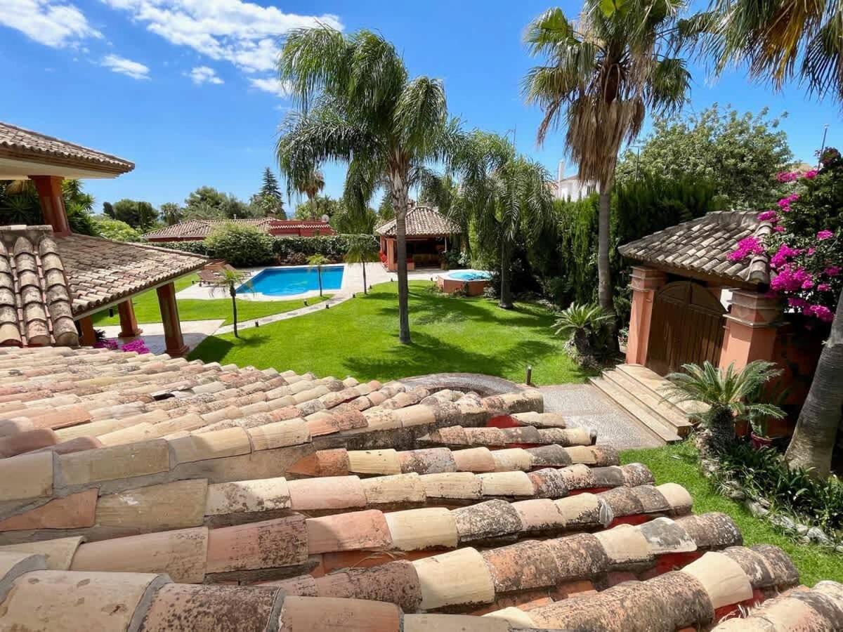 Holiday home Premium By Better Bookings Marbella