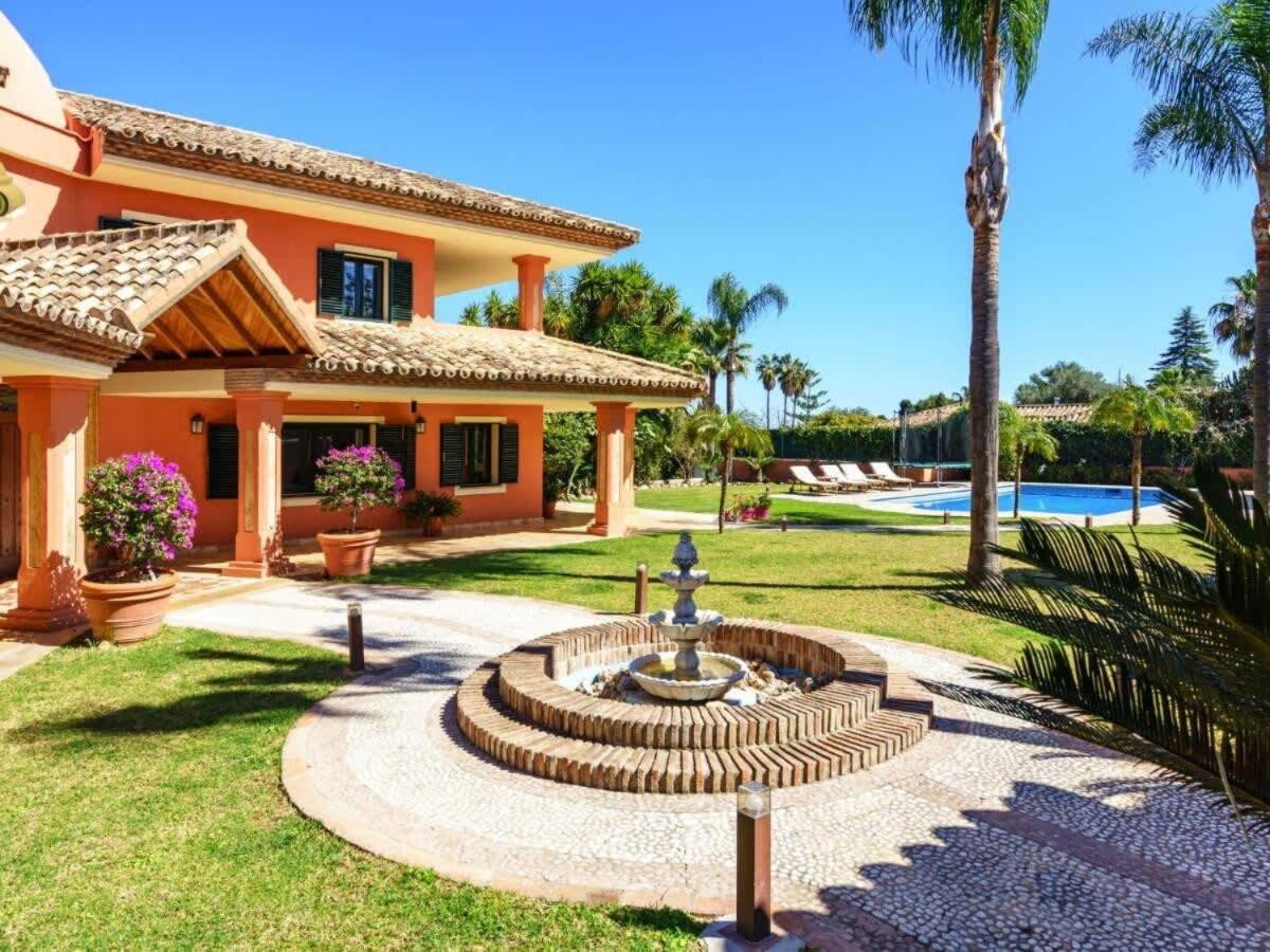Premium By Better Bookings Marbella