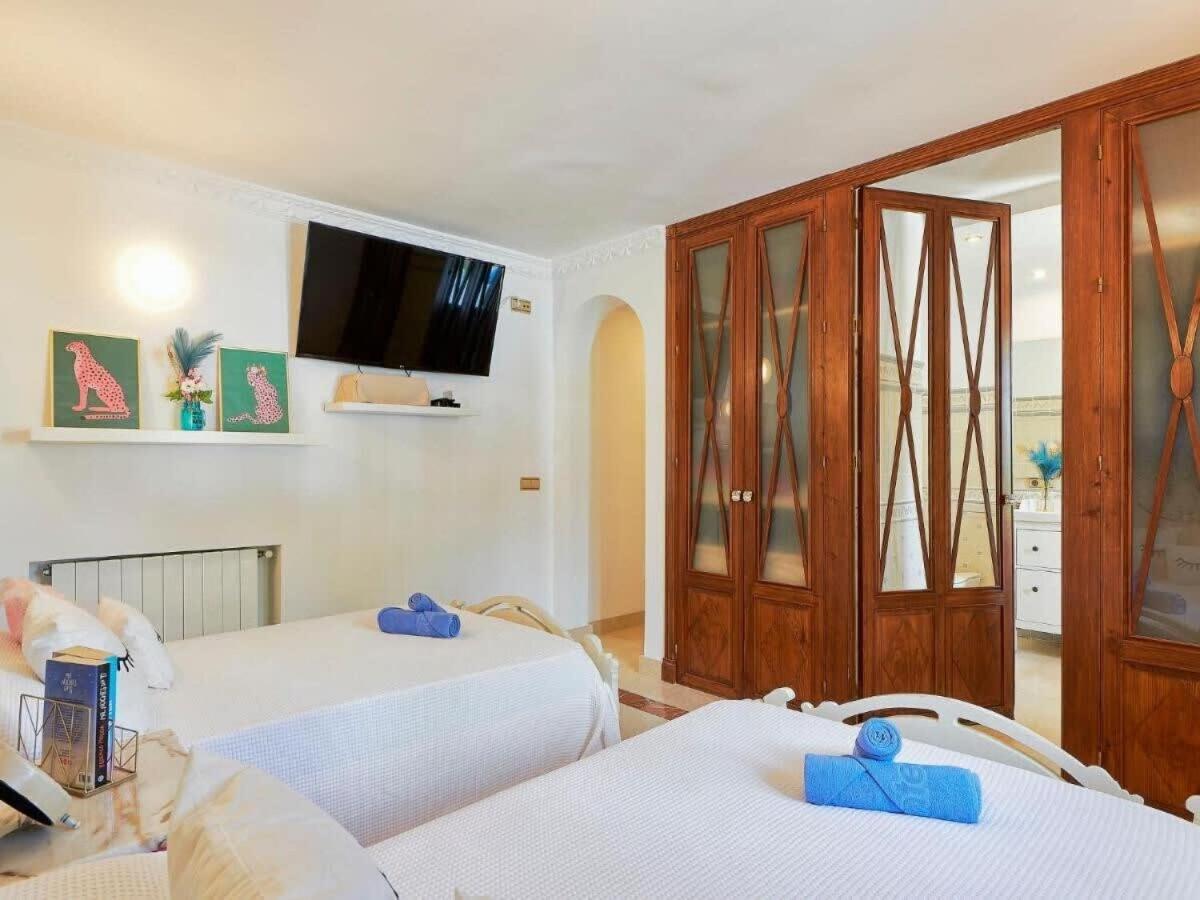 Holiday home Premium By Better Bookings Marbella