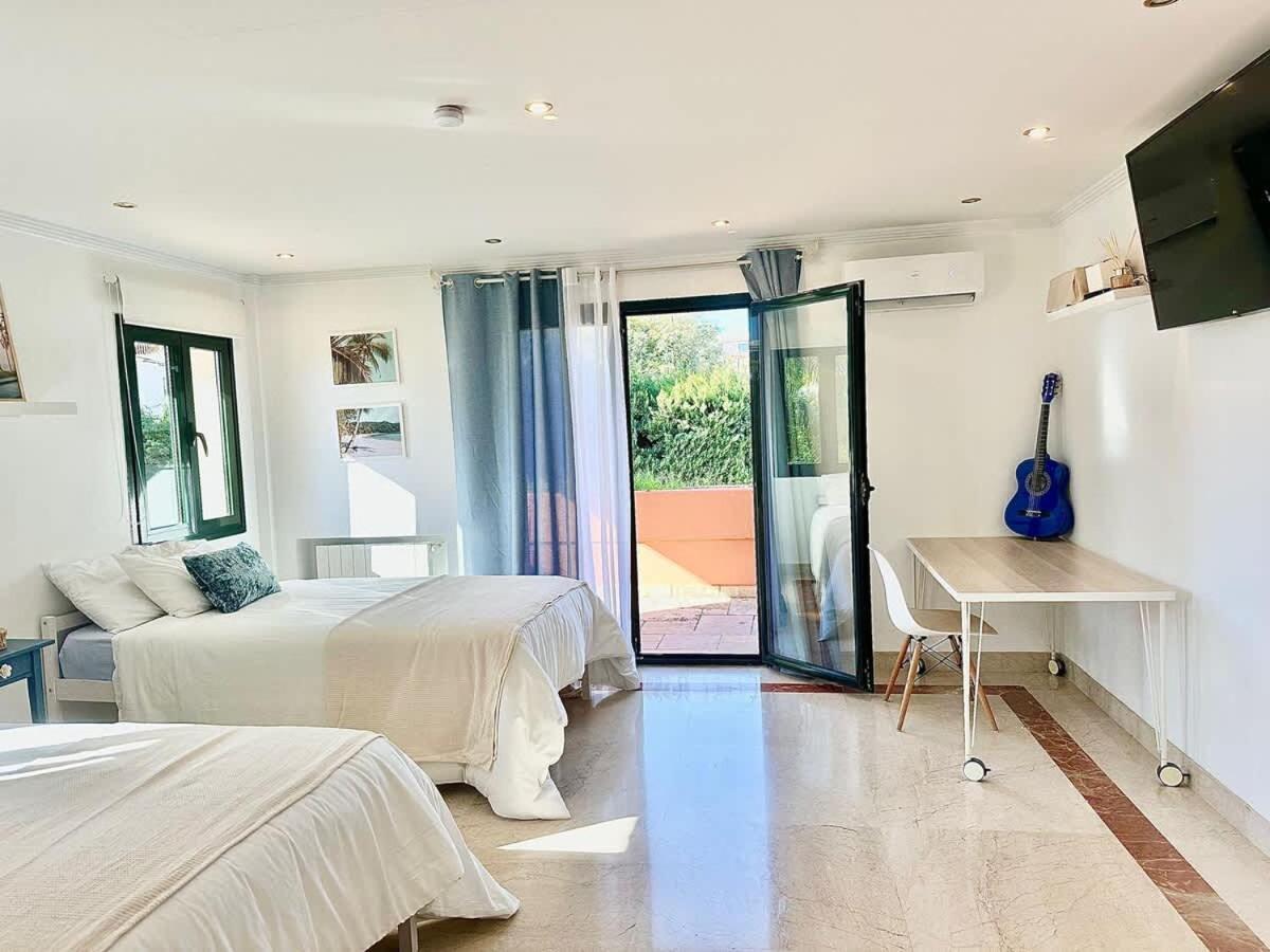 Premium By Better Bookings Holiday home Marbella