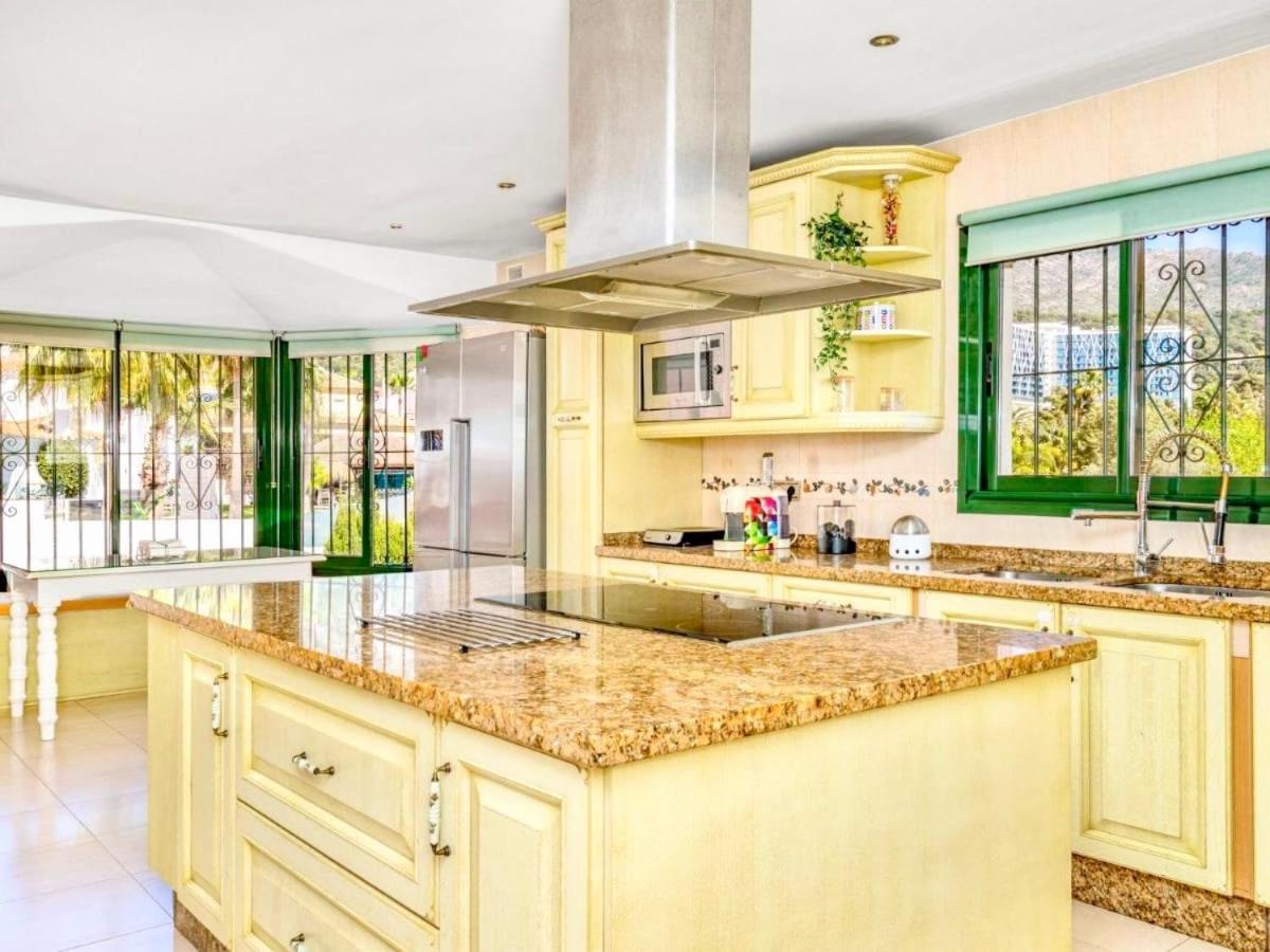 Holiday home Premium By Better Bookings Marbella