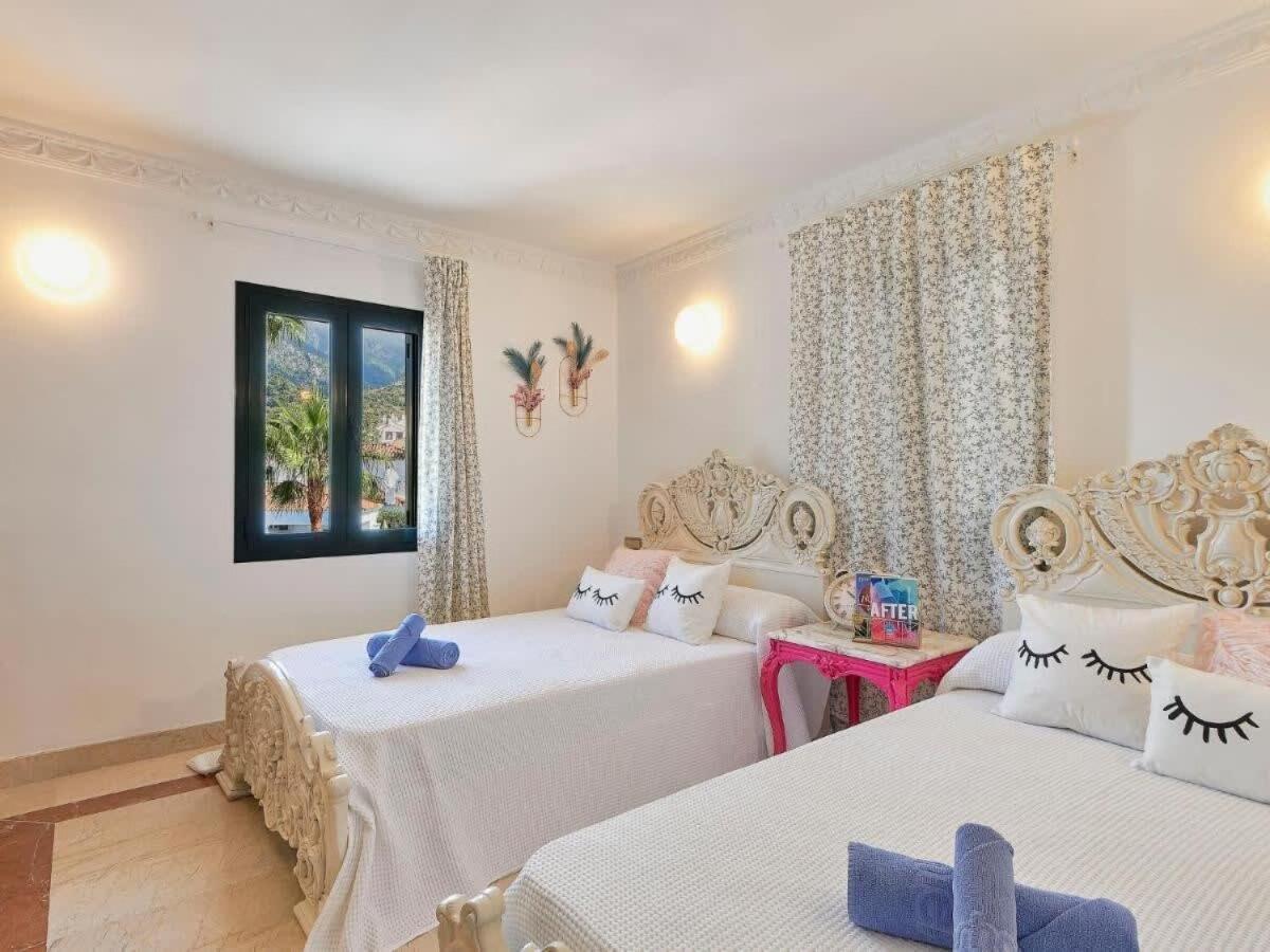 Premium By Better Bookings * Marbella