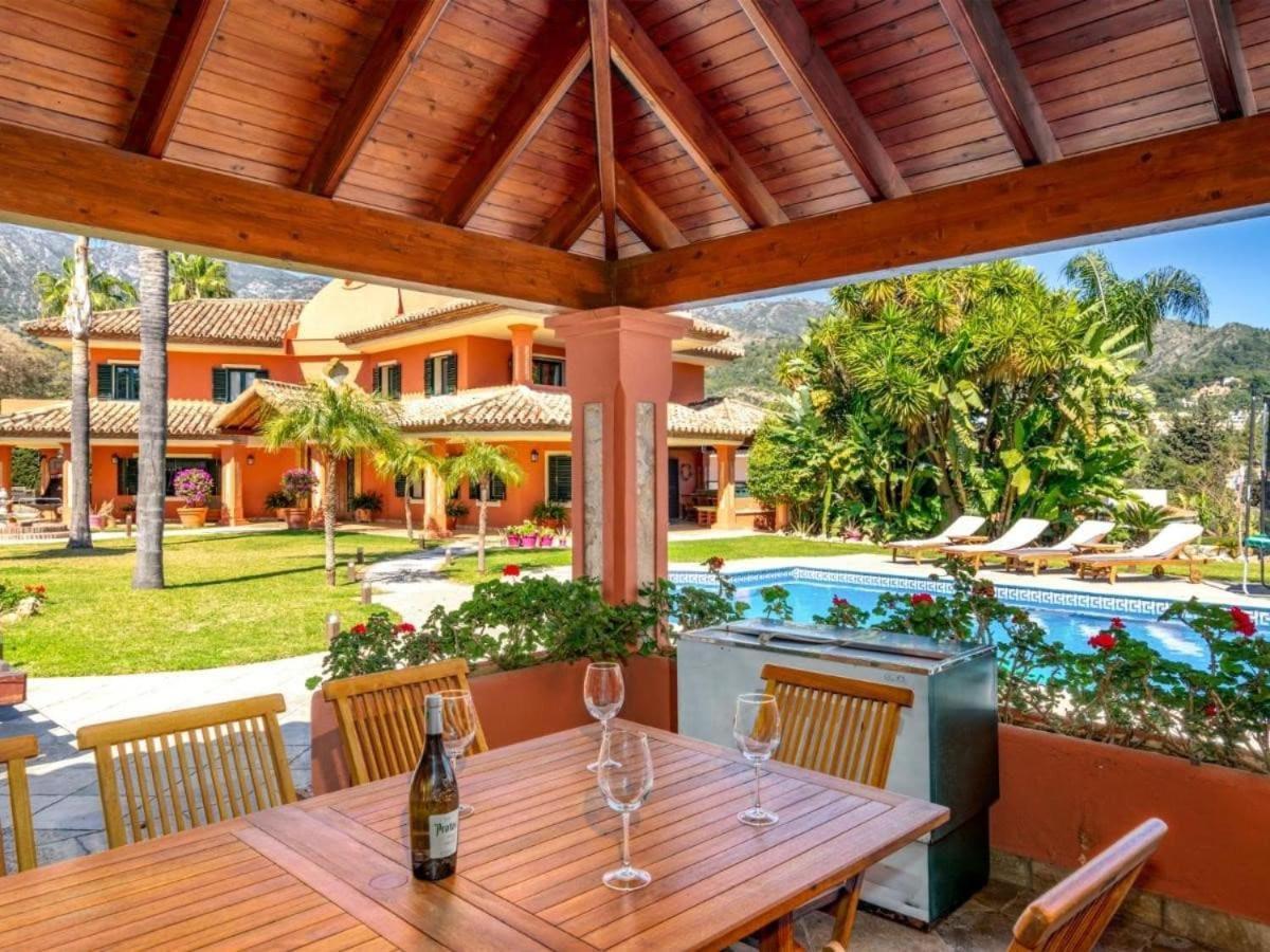 Premium By Better Bookings Holiday home Marbella