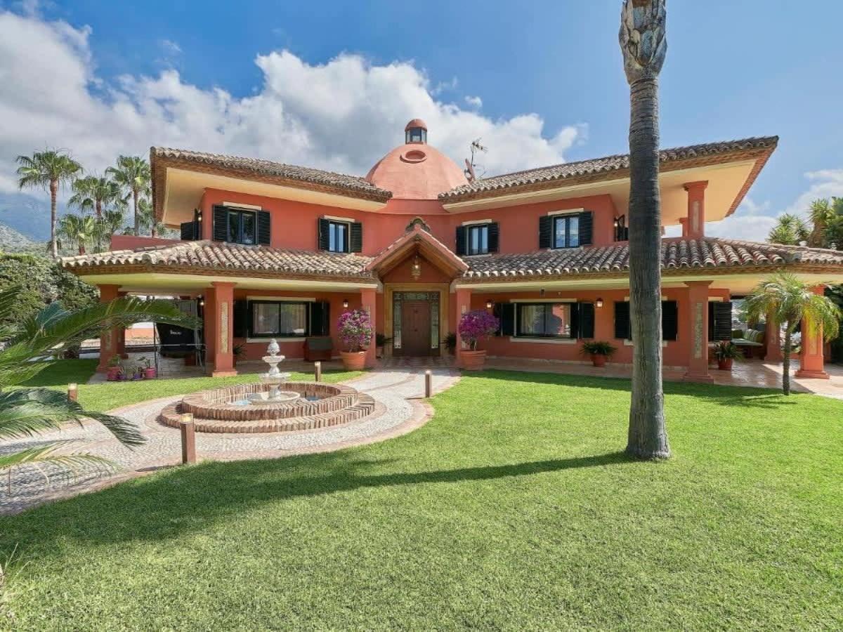 Holiday home Premium By Better Bookings Marbella